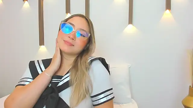 antonella cutie  online show from February 2025 12:11:01 PM