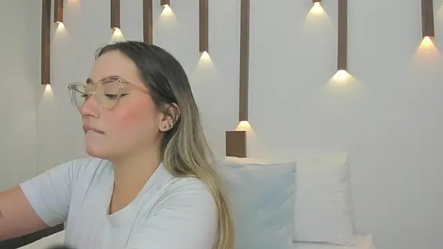 antonella cutie  online show from February 2025 12:06:02 PM