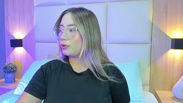 antonella cutie  online show from October 2025 02:16:02 PM