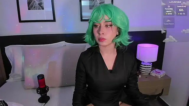 vi anaya online show from January 2026 12:01:02 PM