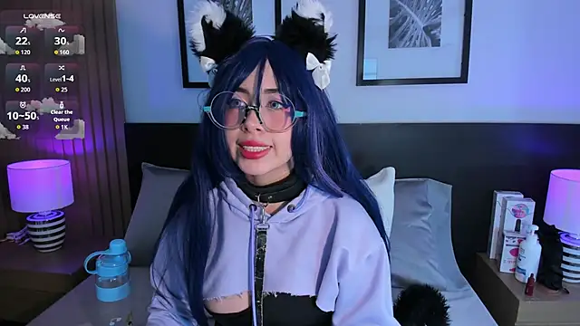 vi anaya online show from February 2026 12:12:01 PM