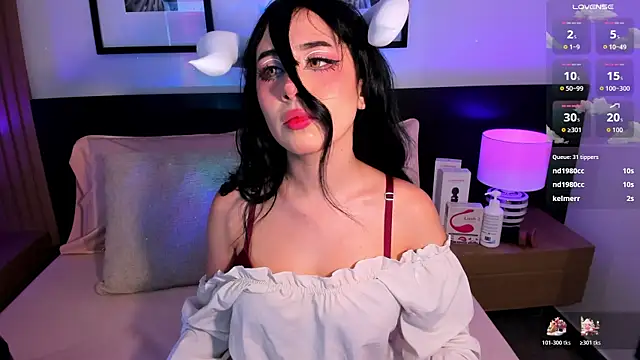 vi anaya online show from December 2025 12:09:02 PM