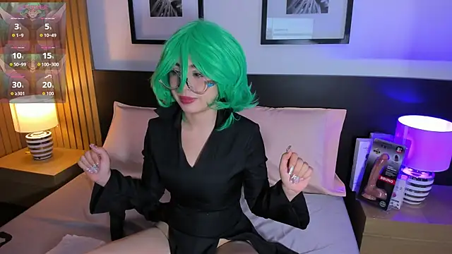 vi anaya online show from February 2026 12:05:02 PM