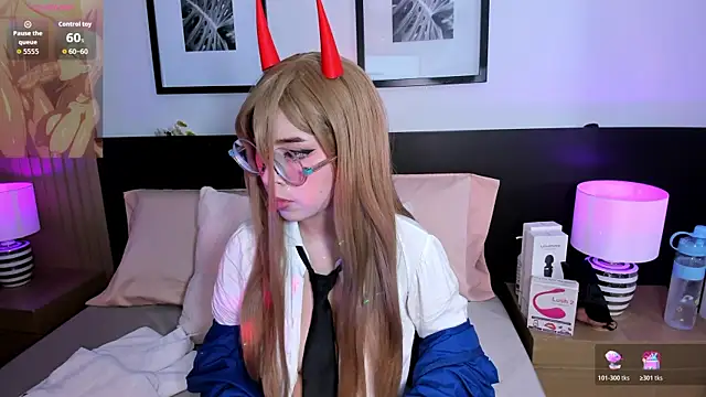 vi anaya online show from April 2026 12:11:02 PM