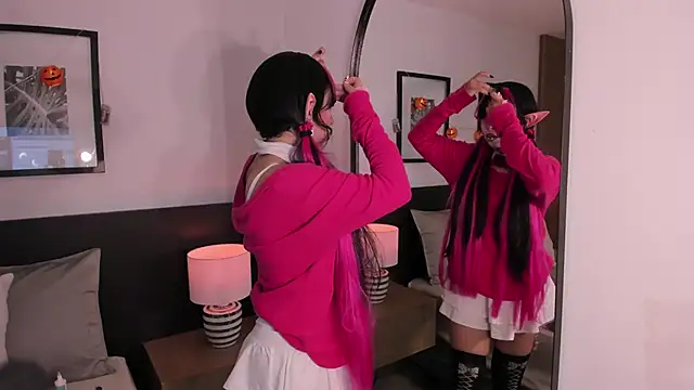 vi anaya online show from October 2025 12:03:01 PM