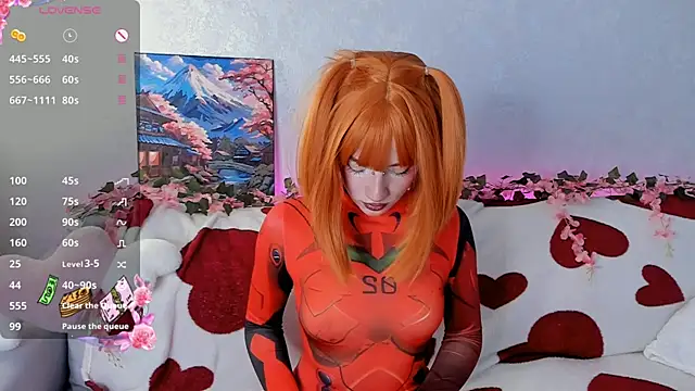 YesGarcia online show from February 2025 10:49:02 PM