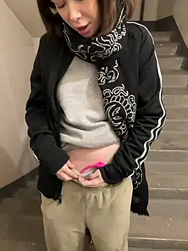 Snapshot of Alexandria_Balenciaga chatting on January 2025 06:53:02 PM Alexandria Balenciaga online show from January 2025 06:53:02 PM