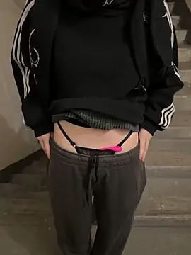 Snapshot of Alexandria_Balenciaga chatting on January 2025 08:02:02 PM Alexandria Balenciaga online show from January 2025 08:02:02 PM