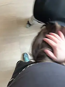 Snapshot of Alexandria_Balenciaga chatting on March 2025 11:16:01 AM Alexandria Balenciaga online show from March 2025 11:16:01 AM