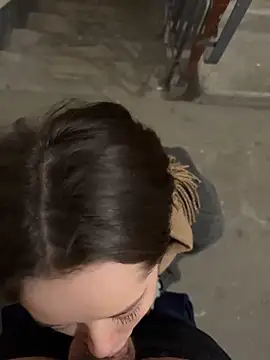 Snapshot of Alexandria_Balenciaga chatting on January 2025 08:32:01 PM Alexandria Balenciaga online show from January 2025 08:32:01 PM