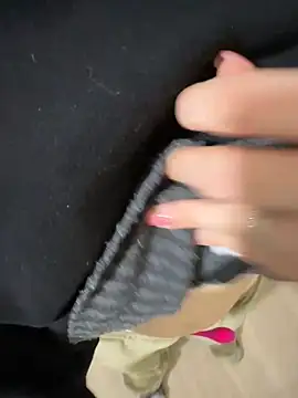 Snapshot of Alexandria_Balenciaga chatting on February 2025 09:29:01 PM Alexandria Balenciaga online show from February 2025 09:29:01 PM