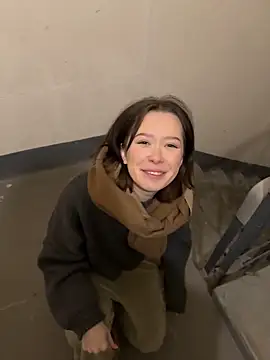 Snapshot of Alexandria_Balenciaga chatting on January 2025 07:14:02 PM Alexandria Balenciaga online show from January 2025 07:14:02 PM