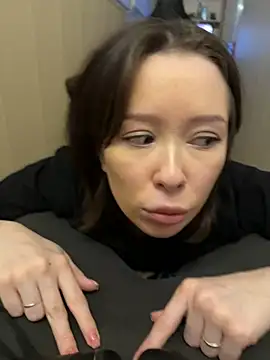 Snapshot of Alexandria_Balenciaga chatting on January 2025 02:23:01 PM Alexandria Balenciaga online show from January 2025 02:23:01 PM