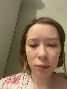 Snapshot of Alexandria_Balenciaga chatting on February 2025 09:53:01 PM Alexandria Balenciaga online show from February 2025 09:53:01 PM