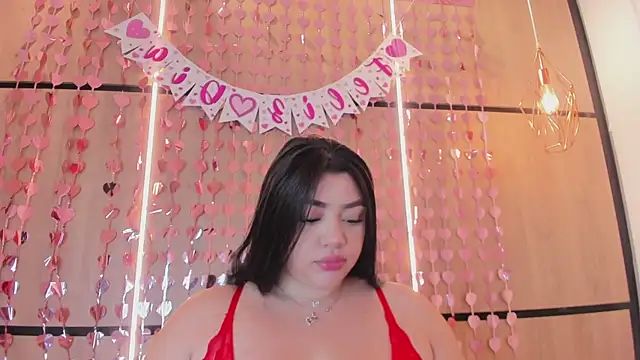 ashlyn parker online show from February 2026 07:58:02 PM