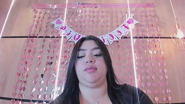 ashlyn parker online show from February 2026 08:09:02 PM