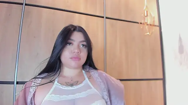 ashlyn parker online show from March 2026 09:55:02 PM