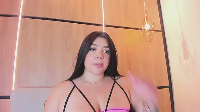 ashlyn parker online show from January 2026 08:07:01 PM