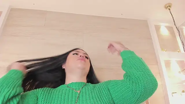 ashlyn parker online show from March 2026 01:18:01 PM