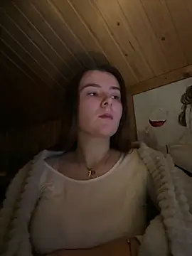 Snapshot of mewKate chatting on January 2026 07:50:02 PM mewKate online show from January 2026 07:50:02 PM