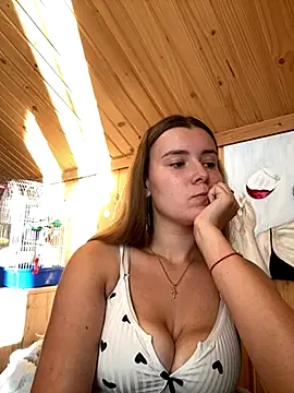 Snapshot of mewKate chatting on September 2025 03:34:02 PM mewKate online show from September 2025 03:34:02 PM