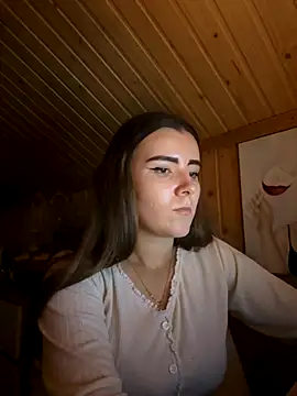 Snapshot of mewKate chatting on October 2025 03:57:01 PM mewKate online show from October 2025 03:57:01 PM