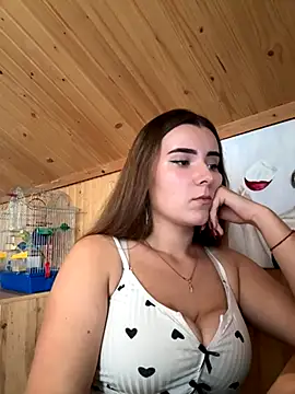 Snapshot of mewKate chatting on September 2025 02:13:02 PM mewKate online show from September 2025 02:13:02 PM