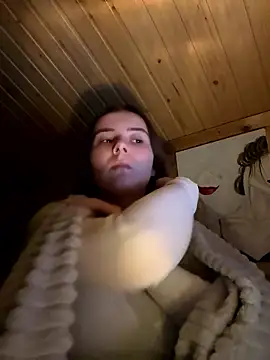 Snapshot of mewKate chatting on January 2026 03:52:01 PM mewKate online show from January 2026 03:52:01 PM