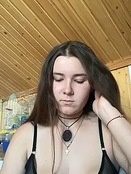 mewKate online show from May 2026 04:38:01 PM