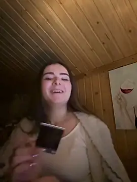 Snapshot of mewKate chatting on January 2026 07:18:02 PM mewKate online show from January 2026 07:18:02 PM