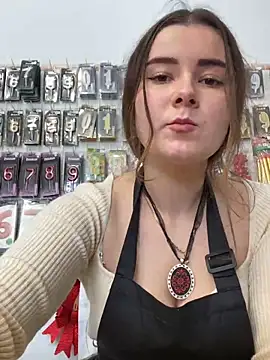 mewKate online show from April 2026 02:25:01 PM