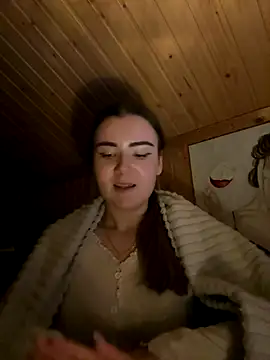 Snapshot of mewKate chatting on November 2025 09:59:02 PM mewKate online show from November 2025 09:59:02 PM