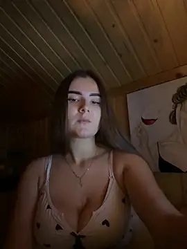 Snapshot of mewKate chatting on October 2025 05:10:01 PM mewKate online show from October 2025 05:10:01 PM