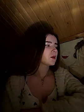 Snapshot of mewKate chatting on January 2026 10:16:01 PM mewKate online show from January 2026 10:16:01 PM