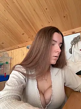 Snapshot of mewKate chatting on October 2025 12:06:02 PM mewKate online show from October 2025 12:06:02 PM