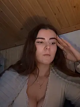 Snapshot of mewKate chatting on December 2025 01:34:02 PM mewKate online show from December 2025 01:34:02 PM