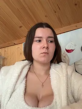 Snapshot of mewKate chatting on February 2026 02:13:02 PM mewKate online show from February 2026 02:13:02 PM