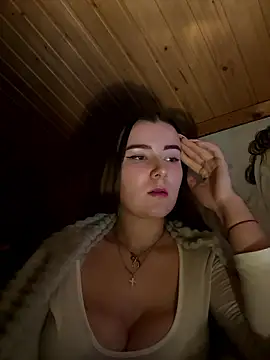 Snapshot of mewKate chatting on January 2026 05:51:01 PM mewKate online show from January 2026 05:51:01 PM