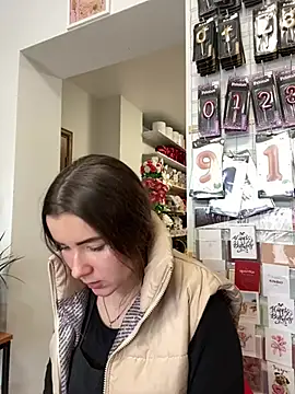 mewKate online show from March 2026 02:07:01 PM