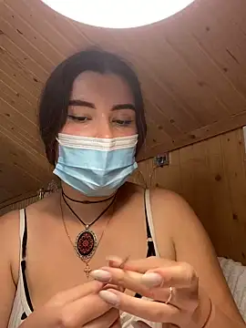 mewKate online show from June 2026 01:43:02 PM