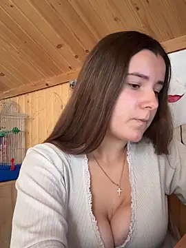 Snapshot of mewKate chatting on October 2025 12:15:02 PM mewKate online show from October 2025 12:15:02 PM