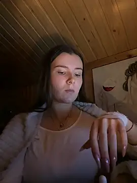 Snapshot of mewKate chatting on January 2026 03:52:02 PM mewKate online show from January 2026 03:52:02 PM