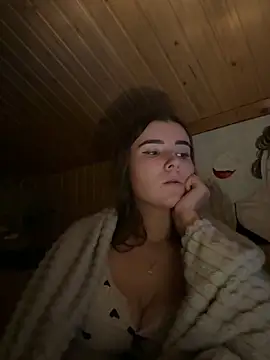 Snapshot of mewKate chatting on November 2025 05:56:02 PM mewKate online show from November 2025 05:56:02 PM