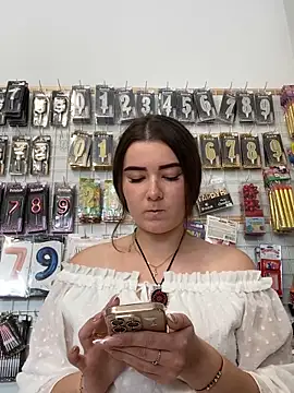 mewKate online show from May 2026 12:19:01 PM