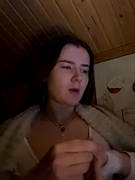 Snapshot of mewKate chatting on January 2026 04:46:01 PM mewKate online show from January 2026 04:46:01 PM