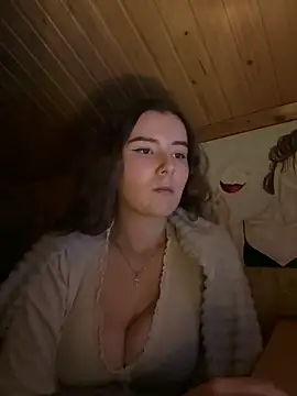 Snapshot of mewKate chatting on November 2025 03:57:02 PM mewKate online show from November 2025 03:57:02 PM