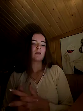 Snapshot of mewKate chatting on October 2025 05:56:02 PM mewKate online show from October 2025 05:56:02 PM