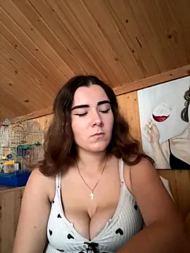 Snapshot of mewKate chatting on November 2025 01:58:01 PM mewKate online show from November 2025 01:58:01 PM