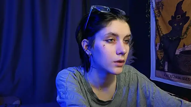 Hyeon Jin online show from January 2025 01:16:01 AM