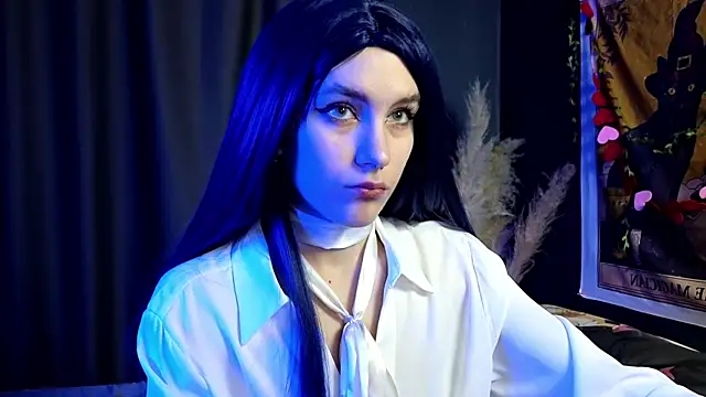 Hyeon Jin online show from February 2025 12:19:02 AM